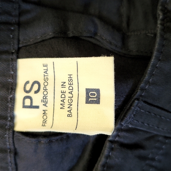 Aeropostale Boys Shorts - Picture 4 of 5